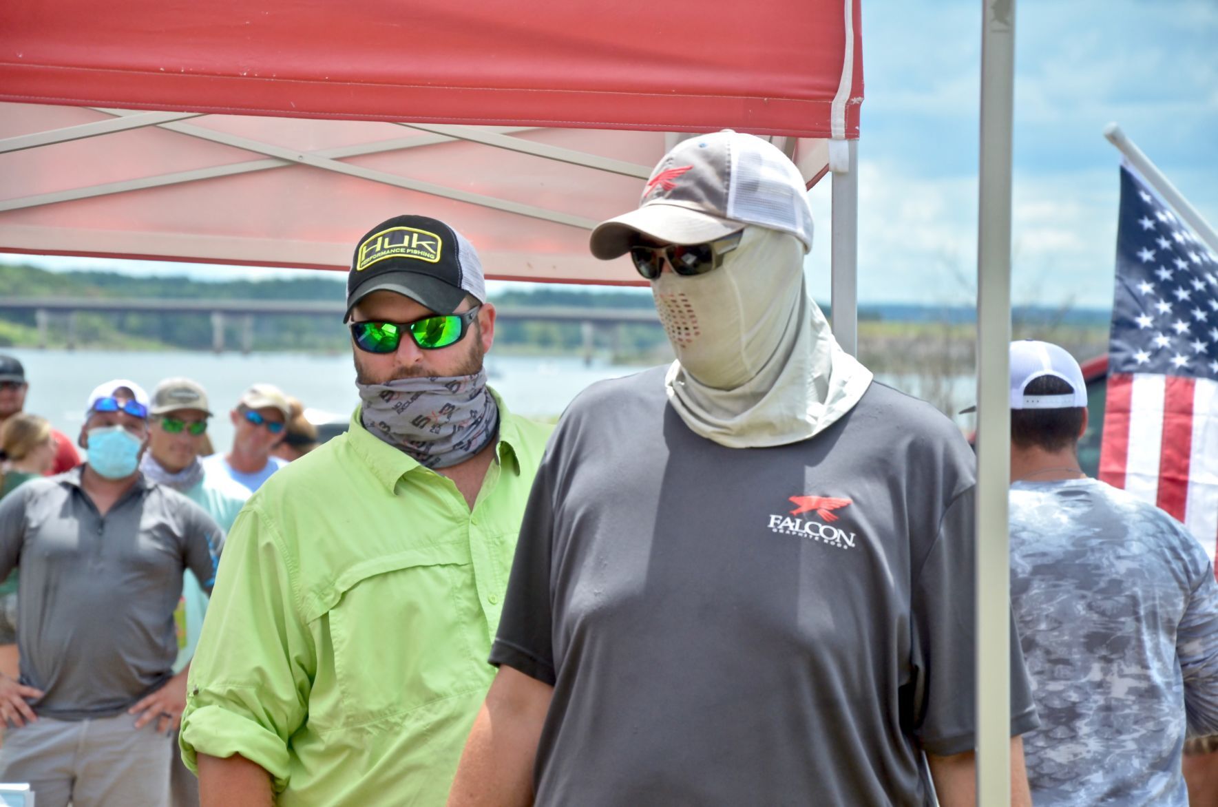 2020 Lucky 13 Fishing Tournament